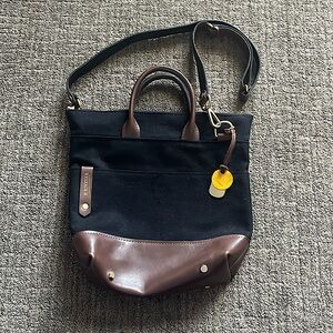R. Riveter American Handmade bag. Like new condition.